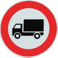 traffic-ban