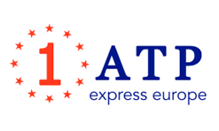 лого компании 1ATP Express Transport