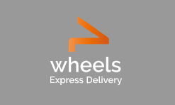 лого компании 4-wheels