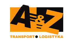 лого компании A&Z Transport-Logistytka