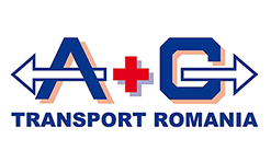 лого компании A+G TRANSPORT INTERNATIONAL