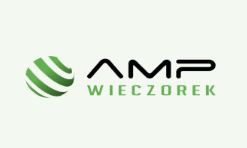 лого компании A.M.P. Wieczorek
