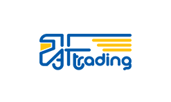 лого компании A.T. Trading