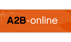 лого компании A2B-online Polska