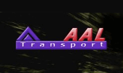 лого компании AAL Transport