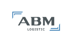 лого компании ABM LOGISTICS