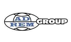logotipo da empresa AD REM TRANSPORT UAB