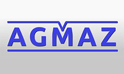 лого компании AGMAZ Agnieszka Mazur
