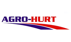 лого компании AGRO-HURT
