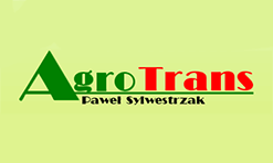лого компании AGRO-TRANS Paweł Sylwestrzak