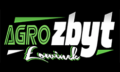 лого компании AGRO-ZBYT ZBIGNIEW TRACZ