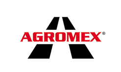 лого компании AGROMEX