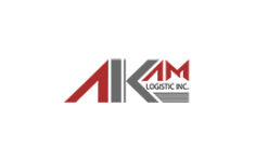 лого компании AIKAM LOGISTICS