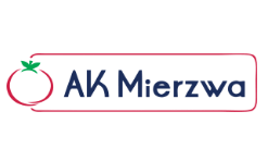лого компании AK Mierzwa