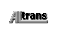 лого компании AL-TRANS SZAREK