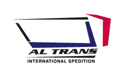 лого компании AL TRANS