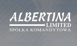 лого компании ALBERTINA LIMITED