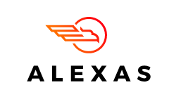 лого компании ALEXAS  sp. z o.o.
