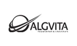 лого компании ALGVITA UAB