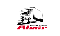 лого компании ALMIR Spedycja