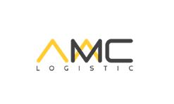 лого компании AMC Logistic