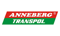 лого компании ANNEBERG TRANSPOL
