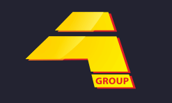 лого компании ANTRANS GROUP