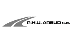 лого компании ARBUD