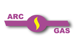 лого компании ARC-GAS