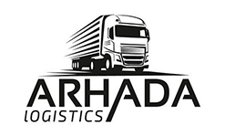 лого компании ARHADA UAB