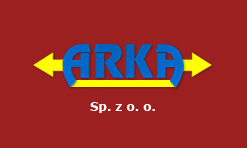 лого компании ARKA