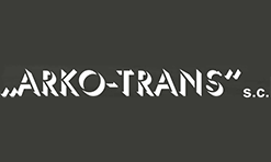 лого компании ARKO-TRANS