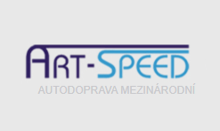 лого компании ART-SPEED s.r.o