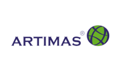 лого компании ARTIMAS