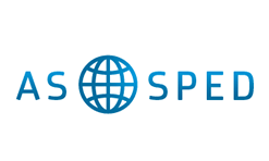 лого компании ASSPED Transport