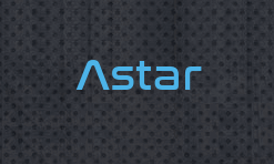 лого компании AStar