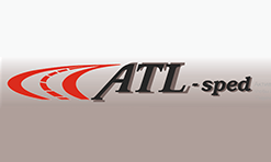 лого компании ATL-Sped