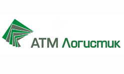 лого компании АТМ Логистик