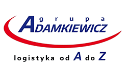 лого компании ATS LOGISTICS - Adamkiewicz