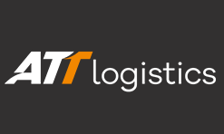 лого компании ATT Logistics