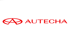 лого компании AUTECHA UAB