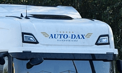 лого компании AUTO-DAX