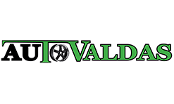 лого компании AUTOVALDAS UAB