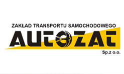 лого компании AUTOZAT