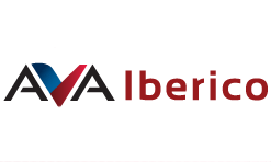 лого компании AVA Iberico