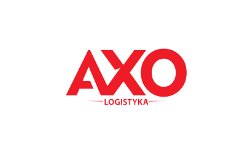 лого компании AXO