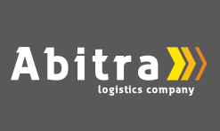 лого компании Abitra