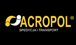 лого компании Acropol