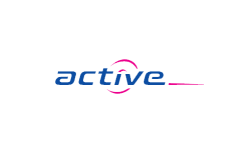 лого компании Active Transport
