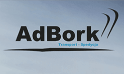 лого компании AdBork Adam Borkowski